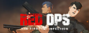 Red Ops: The First Infection System Requirements