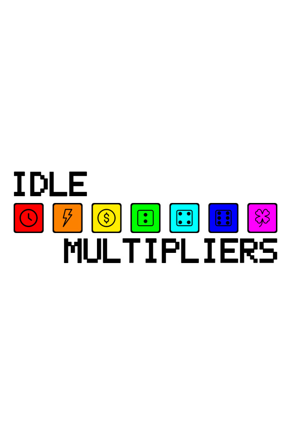 Idle: Multipliers Artwork