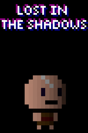 Lost In The Shadows