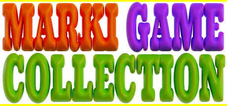 Marki Game Collection PC Specs
