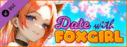 Shibari NSFW Content - Date with Foxgirl