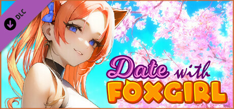 Shibari NSFW Content - Date with Foxgirl cover art