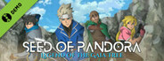 Seed of Pandora: Legend of the Gaia Tree Demo