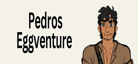 Pedros Eggventure Playtest cover art