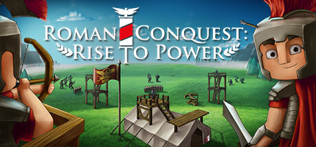 Roman Conquest: Rise to Power PC Specs