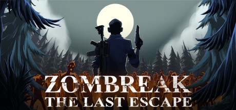 Zombreak: The Last Escape PC Specs