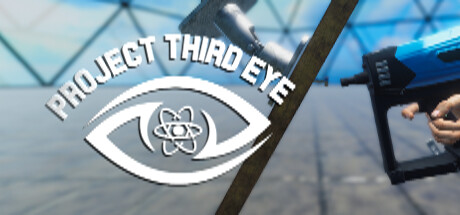 Project Third Eye cover art