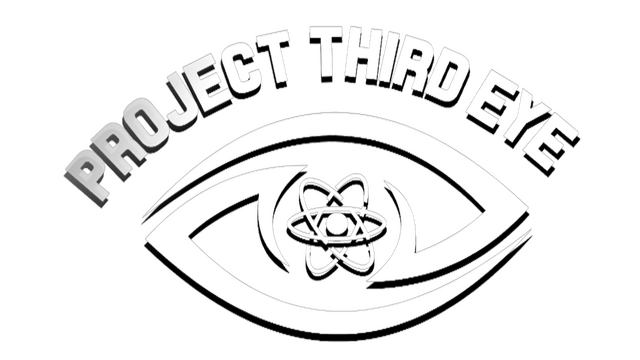 Project Third Eye Logo