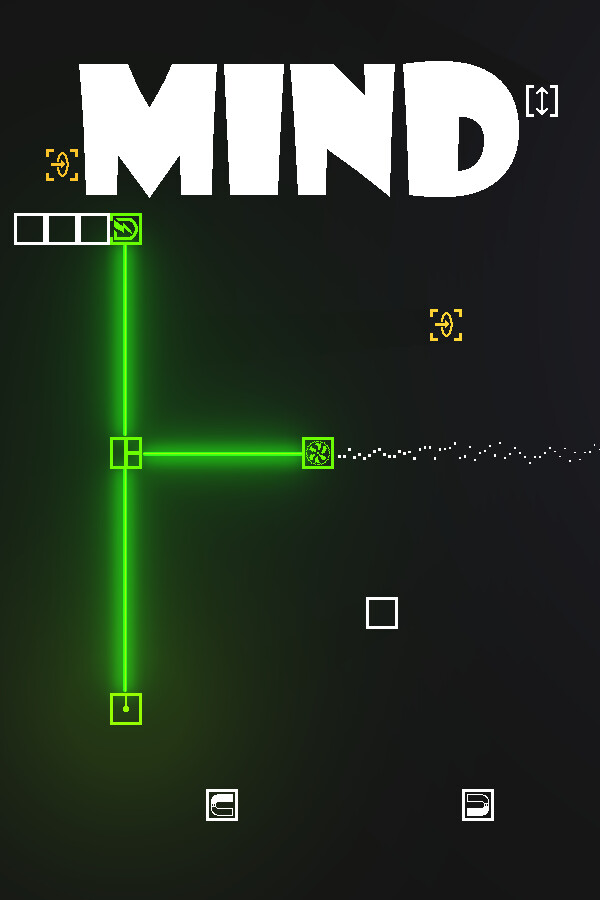 MIND for steam