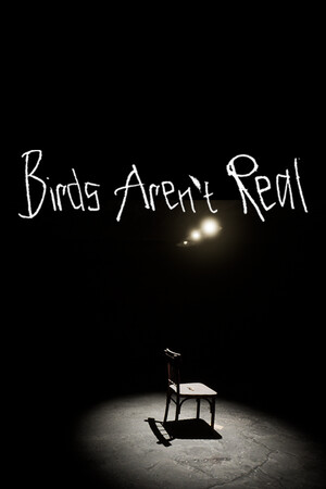 Birds Aren't Real