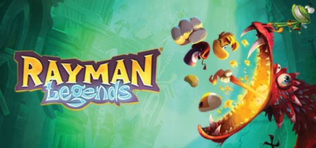 Rayman legends steam key free games