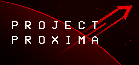 Project Proxima cover art