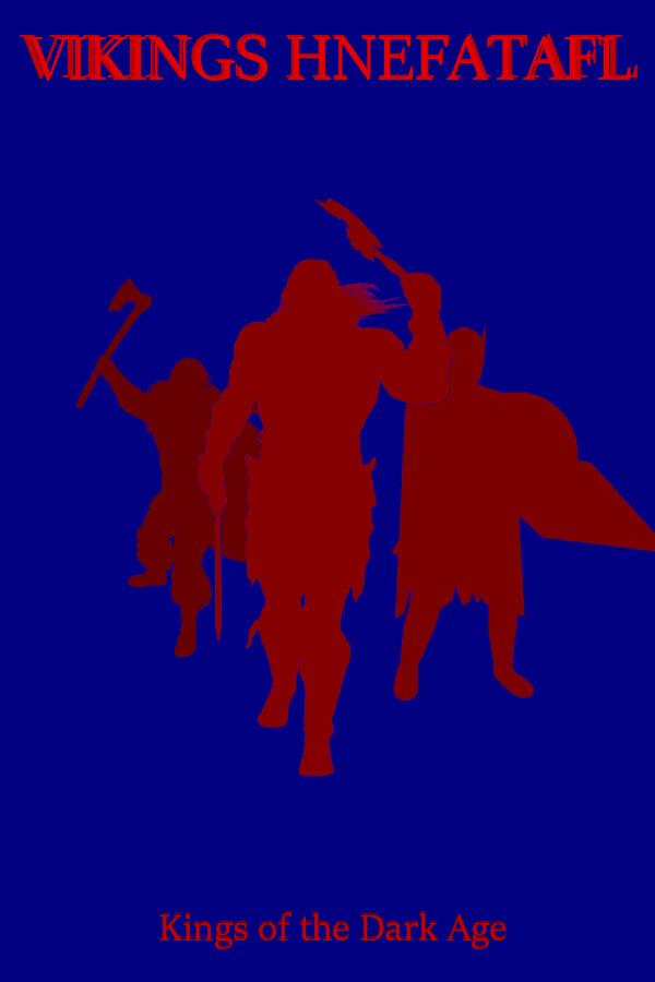 Vikings Hnefatafl: Kings of the Dark Age for steam