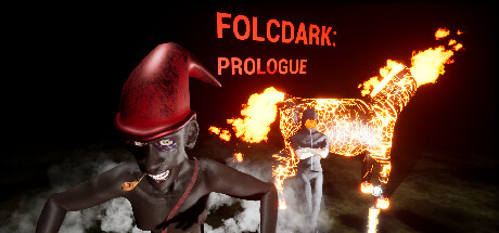 FolcDark: Prologue Playtest cover art