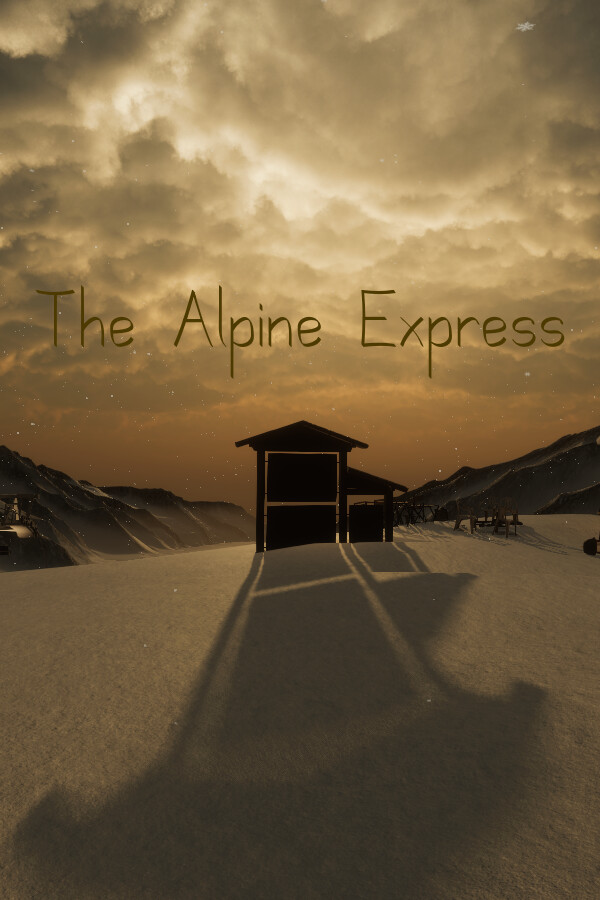 The Alpine Express for steam