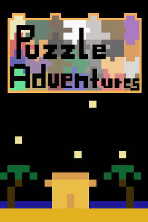 Puzzle Adventures