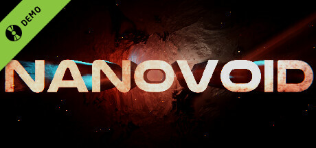 NANOVOID Demo cover art