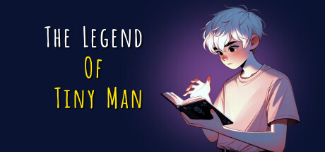 The Legend of Tiny man PC Specs