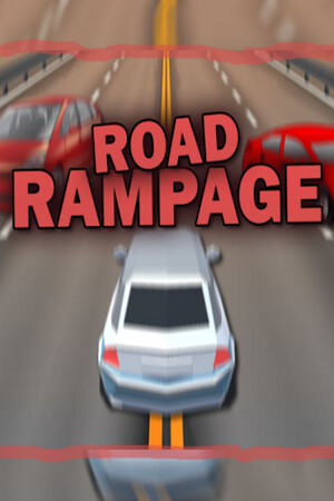 Road Rampage