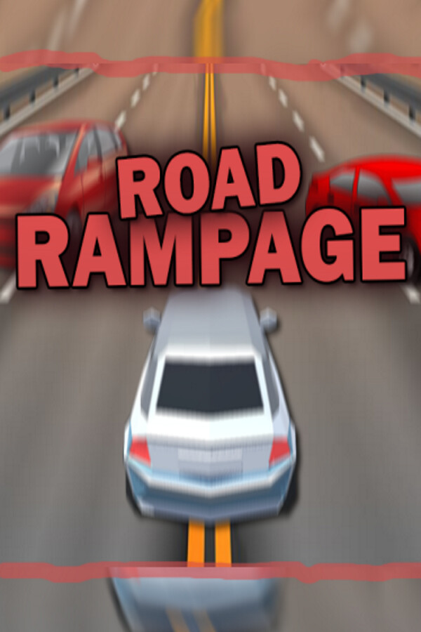 Road Rampage for steam