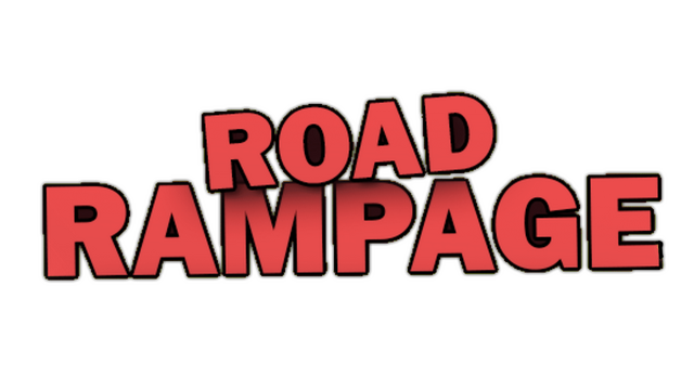 Road Rampage Logo