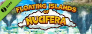 Floating Islands of Nucifera Demo