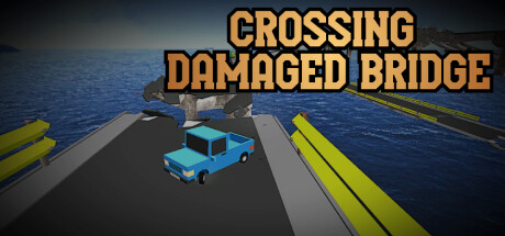 Crossing Damaged Bridge PC Specs
