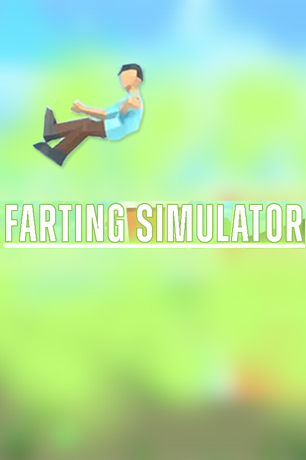 Farting Simulator for steam