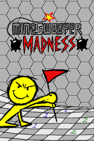 Minesweeper Madness