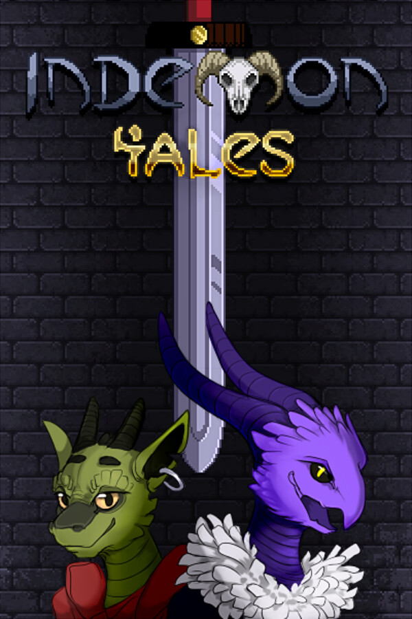 Indemon Tales for steam