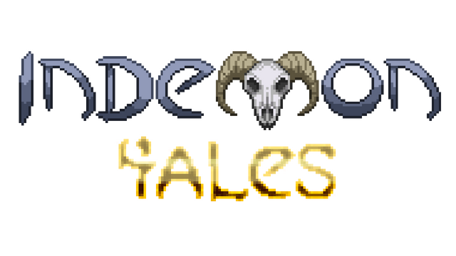 Indemon Tales Logo