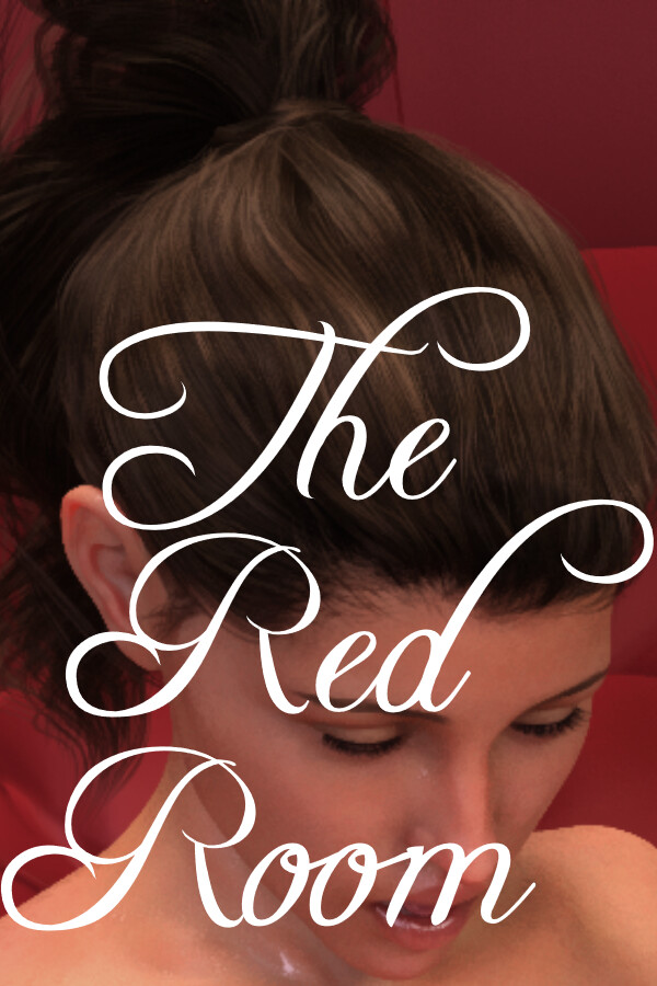 Steam portrait for The Red Room - Sexy Puzzle.