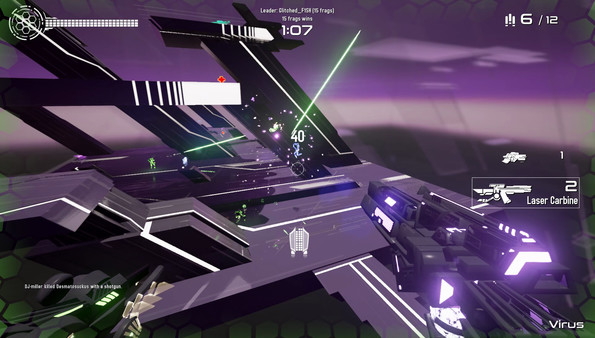 Grappledromefor windows and Linux 1