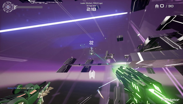 Grappledrome game for Linux 1