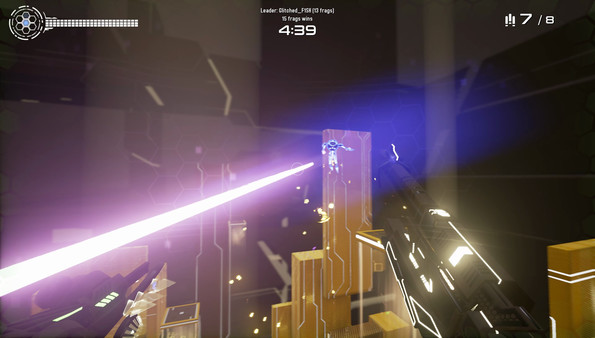 Grappledrome for linux