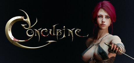 Concubine PC Specs