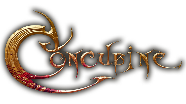 Concubine Logo