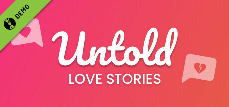 Untold Love Stories Demo cover art