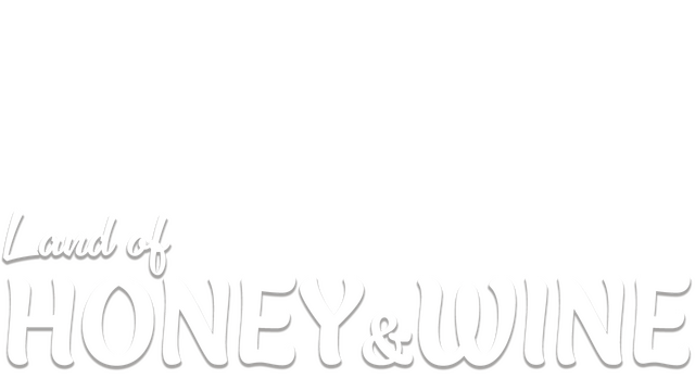 Land of Honey and Wine Logo