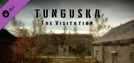 Tunguska: Dead Zone cover art