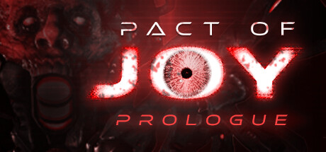 Pact of Joy: Prologue cover art