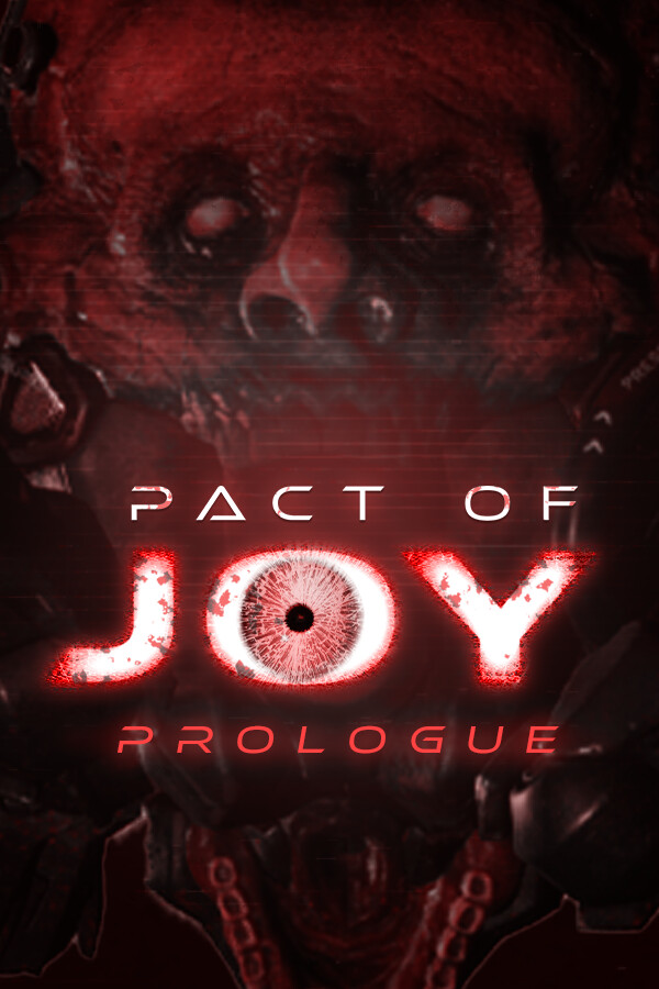 Pact of Joy: Prologue for steam