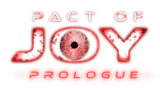 Pact of Joy: Prologue Logo