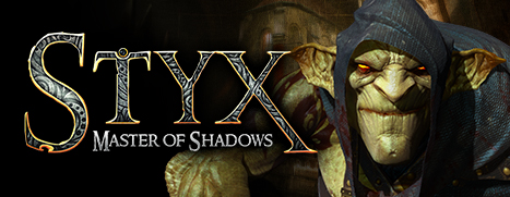 Styx: Master of Shadows