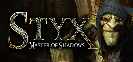 Styx: Master of Shadows cover art