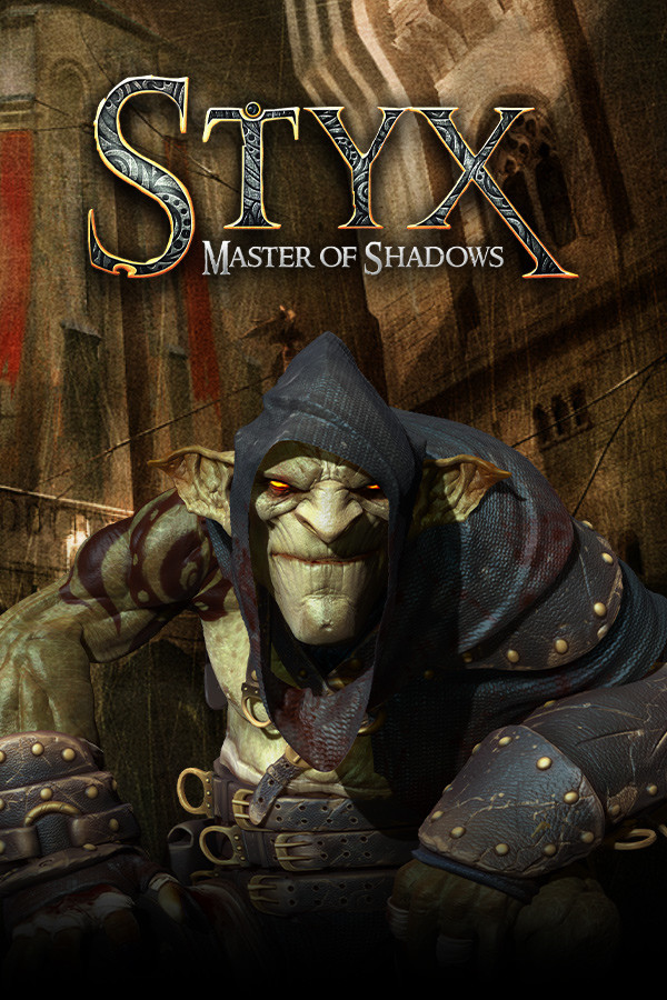 Styx: Master of Shadows for steam