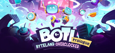 Boti: Byteland Overclocked - Prologue PC Specs