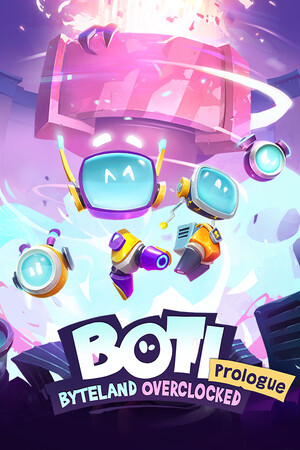 Boti: Byteland Overclocked - Prologue