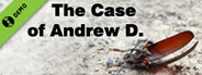 The Case of Andrew D. Demo