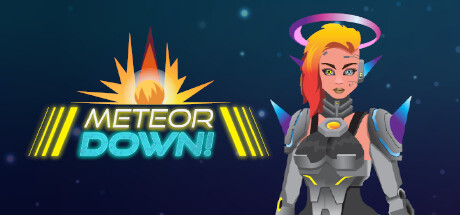 Meteor Down! PC Specs